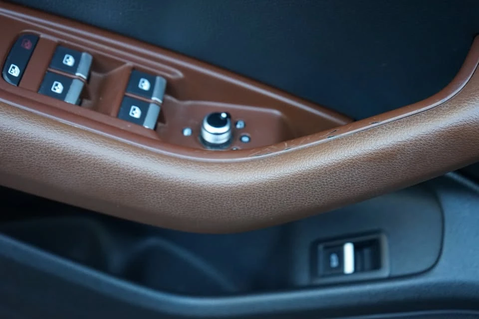 2017 Audi B9 A4 - Image 14 of 17
