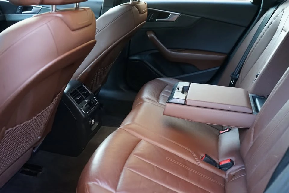 2017 Audi B9 A4 - Image 5 of 17