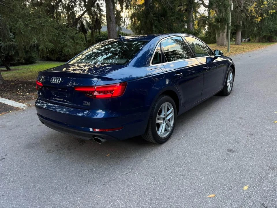 2017 Audi B9 A4 - Image 2 of 11