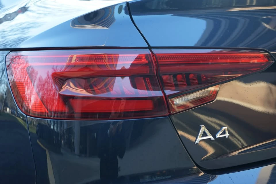 2017 Audi B9 A4 - Image 3 of 17