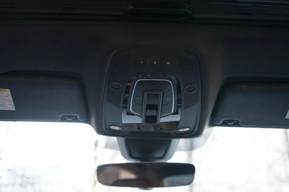 2017 Audi B9 A4 - Image 8 of 17