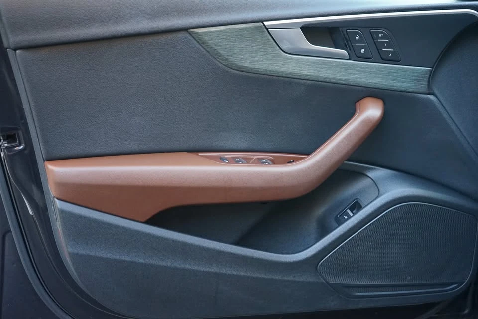 2017 Audi B9 A4 - Image 13 of 17