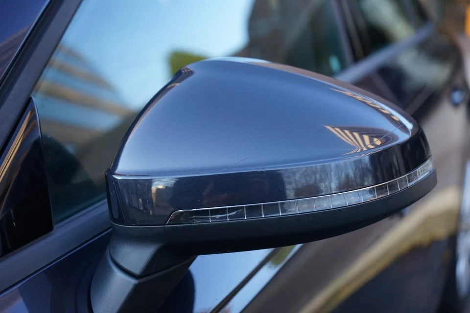 2017 Audi B9 A4 - Image 4 of 17