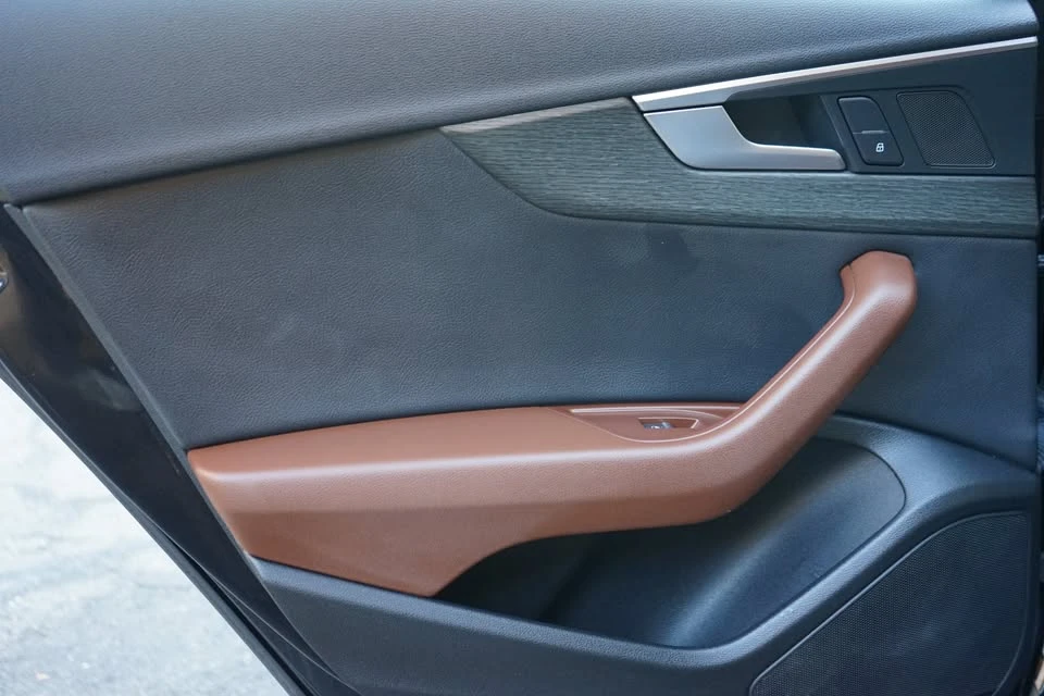 2017 Audi B9 A4 - Image 6 of 17