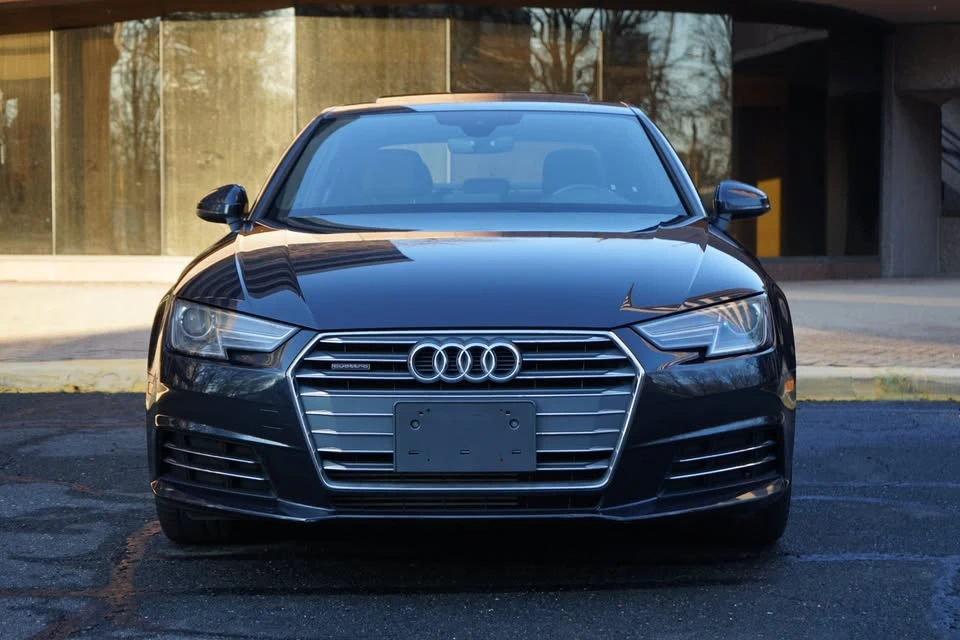 2017 Audi B9 A4 - Image 2 of 17