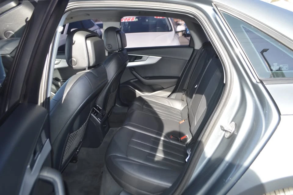 2017 Audi B9 A4 - Image 12 of 18