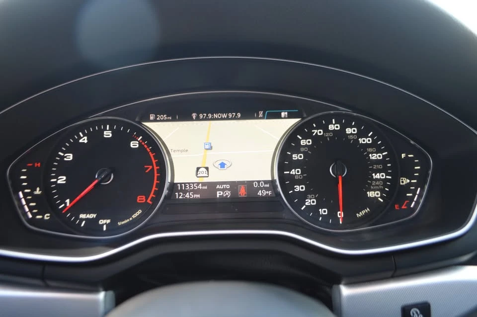 2017 Audi B9 A4 - Image 13 of 18