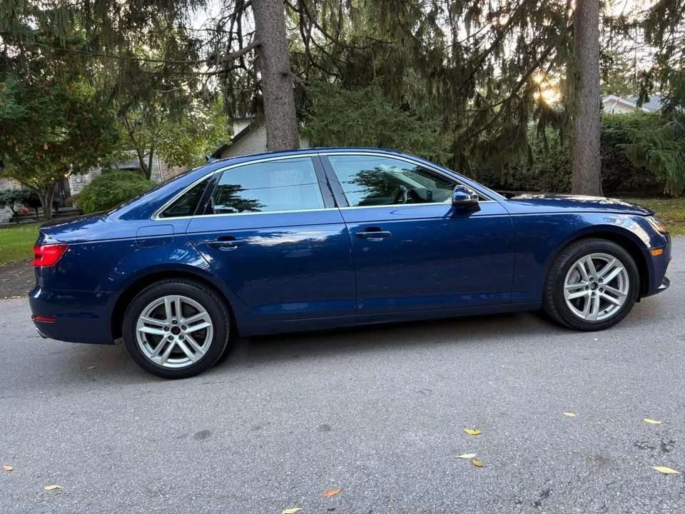 2017 Audi B9 A4 - Image 6 of 11