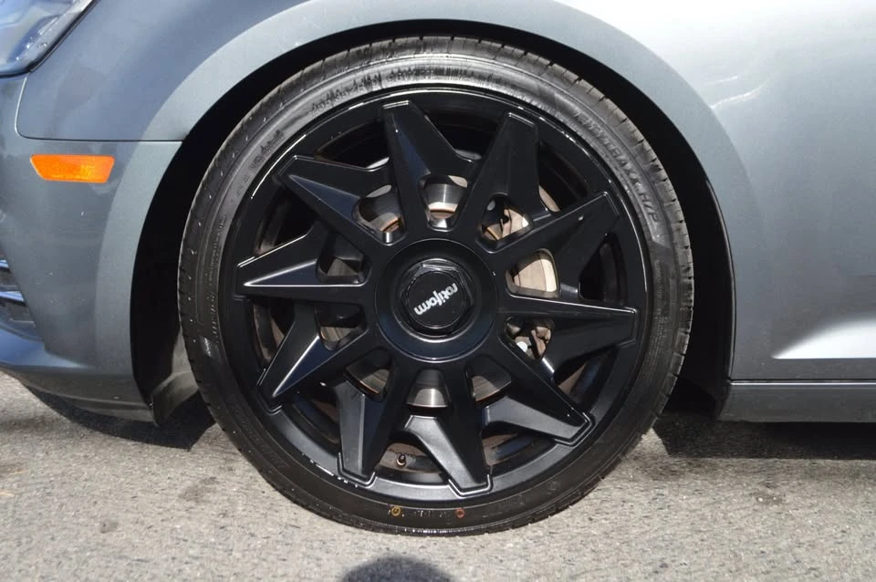 2017 Audi B9 A4 - Image 16 of 18