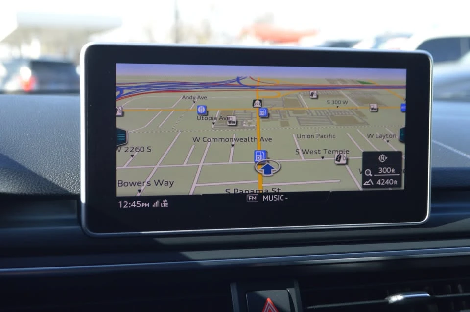2017 Audi B9 A4 - Image 14 of 18