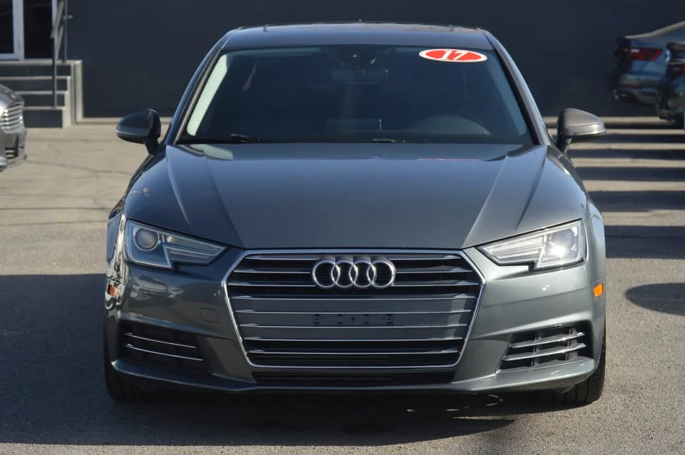 2017 Audi B9 A4 - Image 2 of 18