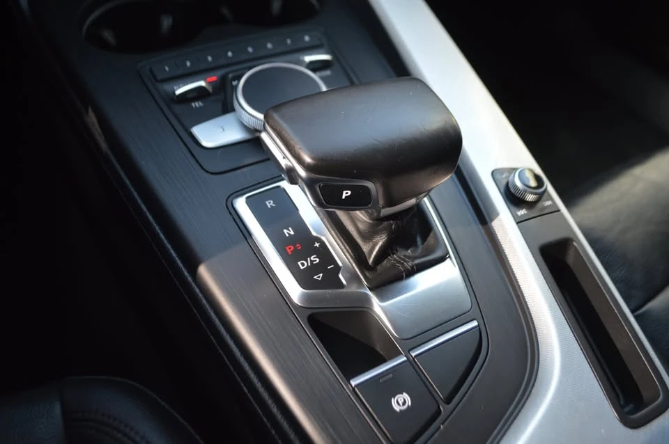 2017 Audi B9 A4 - Image 10 of 18