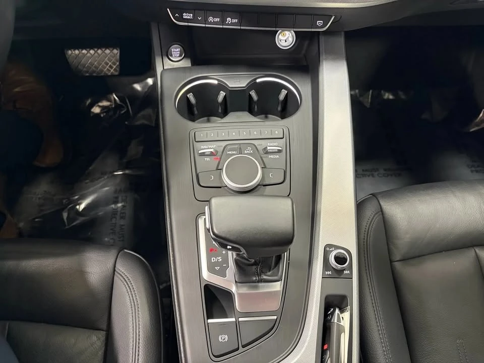 2017 Audi B9 A4 - Image 15 of 19