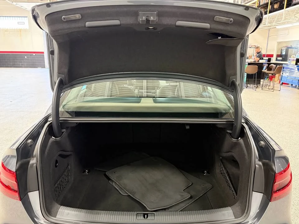 2017 Audi B9 A4 - Image 9 of 19