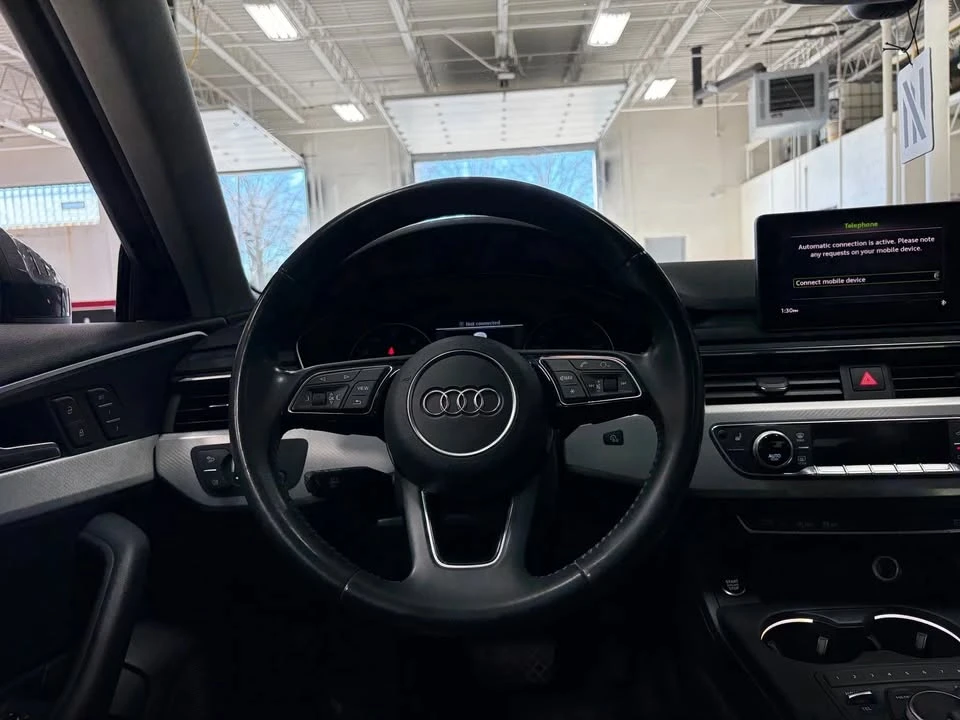 2017 Audi B9 A4 - Image 12 of 19