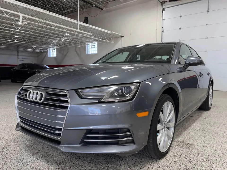 2017 Audi B9 A4 - Image 2 of 19