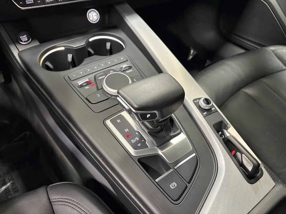 2017 Audi B9 A4 - Image 16 of 19