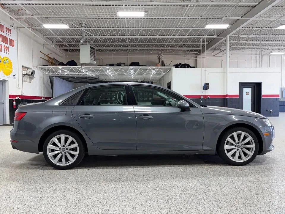 2017 Audi B9 A4 - Image 5 of 19