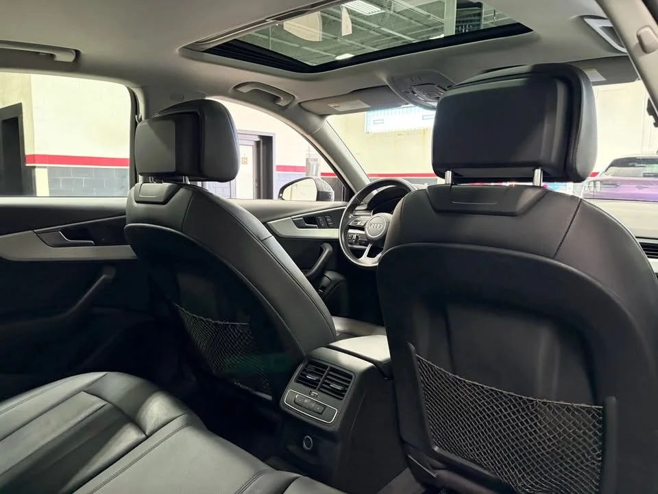 2017 Audi B9 A4 - Image 10 of 19