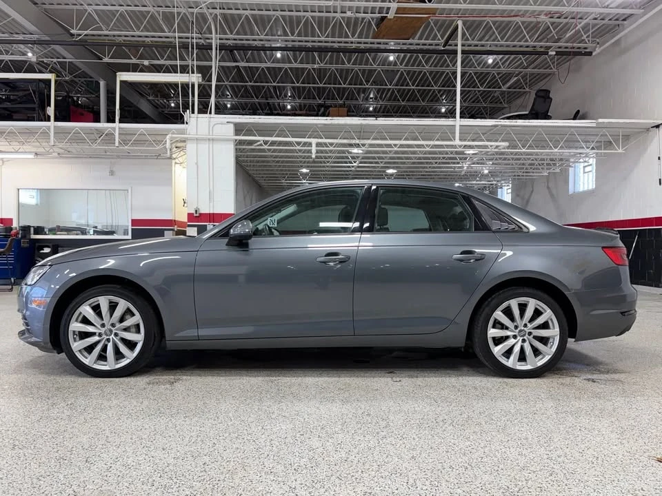 2017 Audi B9 A4 - Image 3 of 19