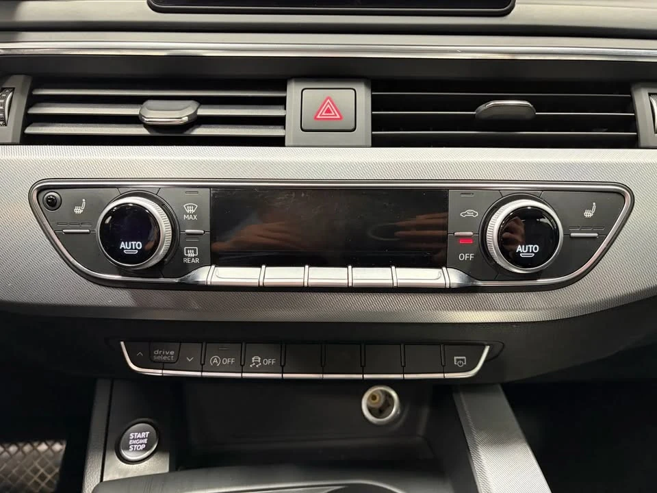 2017 Audi B9 A4 - Image 14 of 19