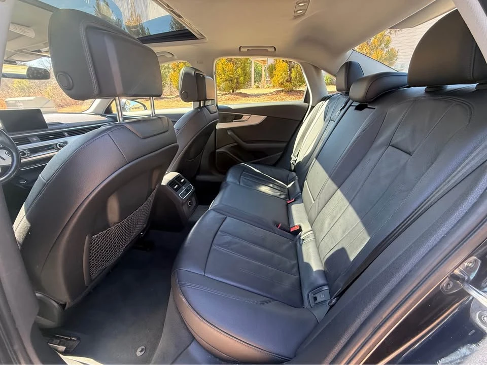 2017 Audi B9 A4 - Image 11 of 17