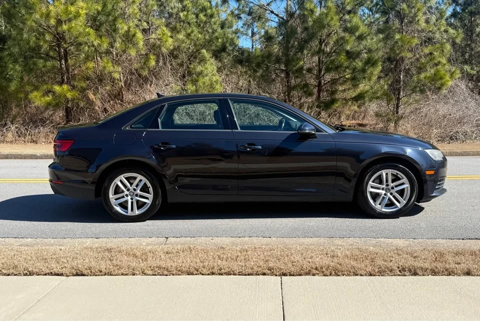 2017 Audi B9 A4 - Image 7 of 17