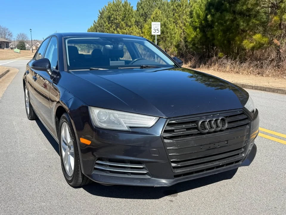 2017 Audi B9 A4 - Image 2 of 17