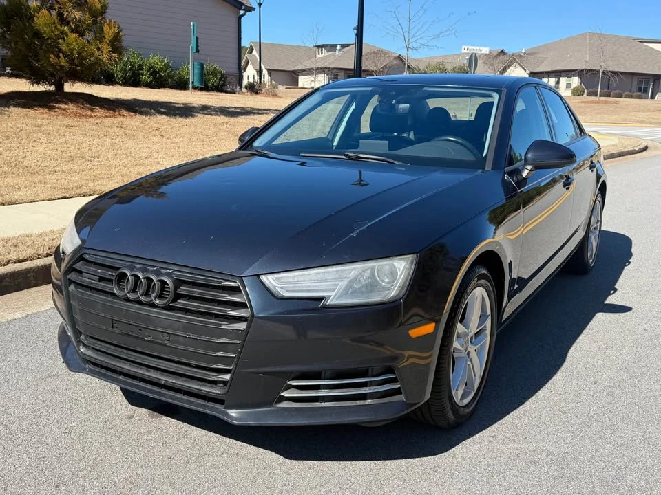 2017 Audi B9 A4 - Image 3 of 17