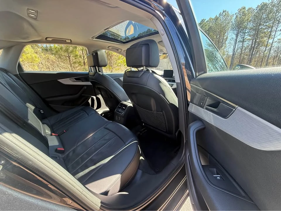2017 Audi B9 A4 - Image 14 of 17