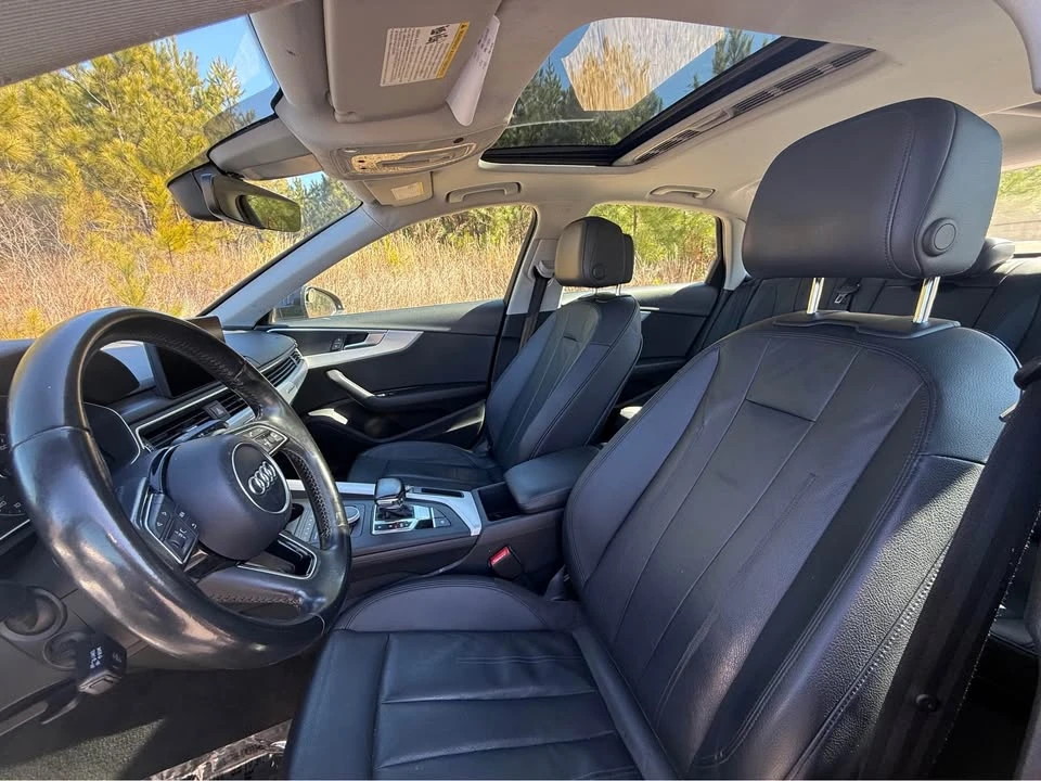 2017 Audi B9 A4 - Image 10 of 17
