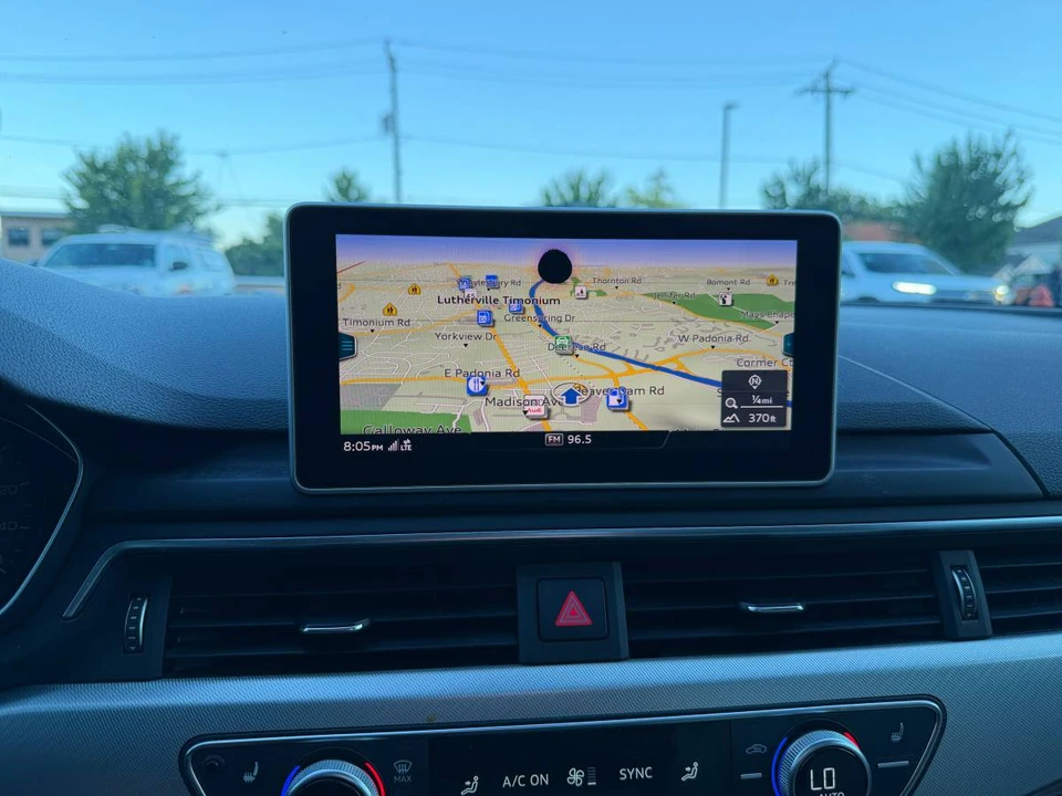 2017 Audi B9 A4 - Image 19 of 21
