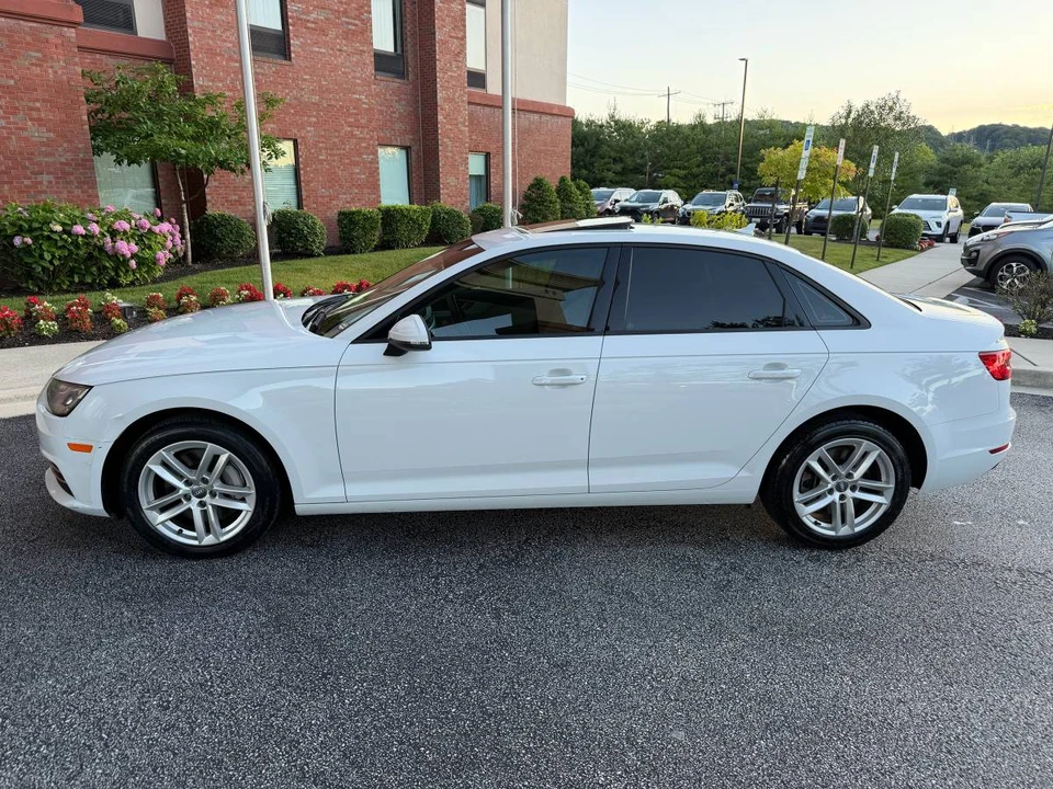 2017 Audi B9 A4 - Image 3 of 21