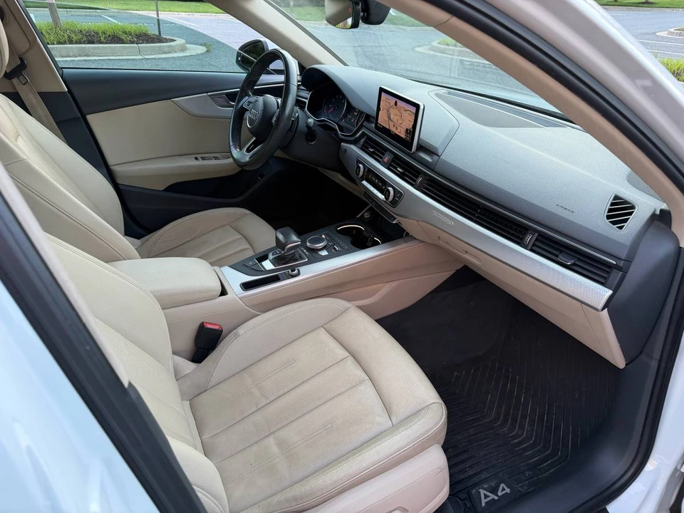 2017 Audi B9 A4 - Image 15 of 21