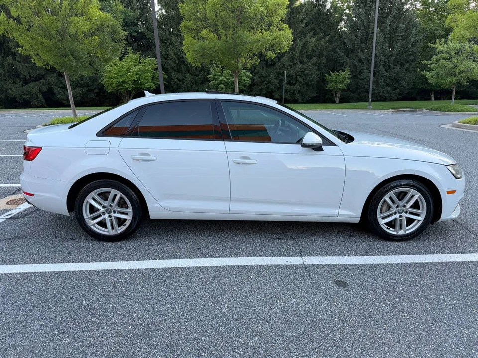 2017 Audi B9 A4 - Image 8 of 21