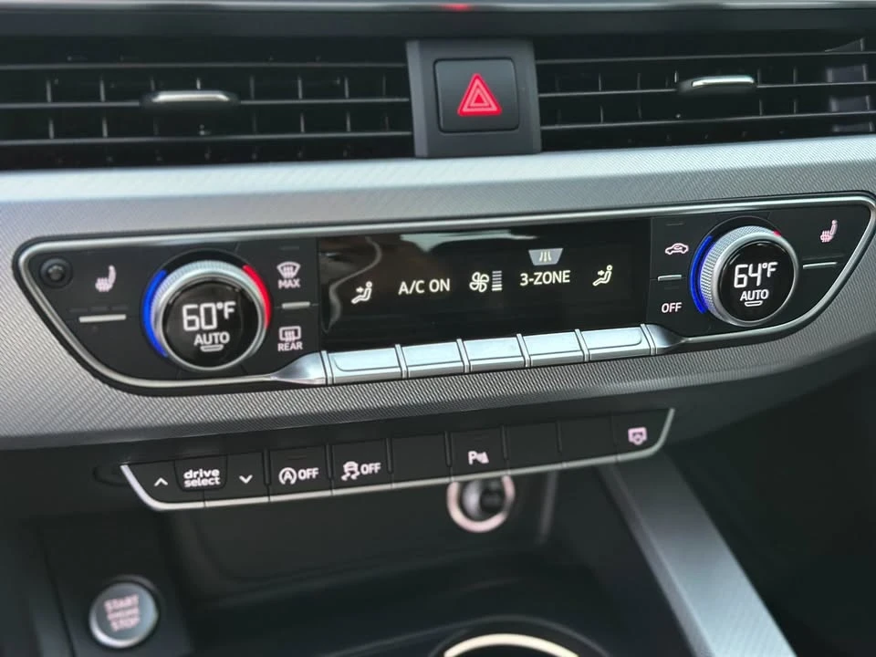 2017 Audi B9 A4 - Image 13 of 20