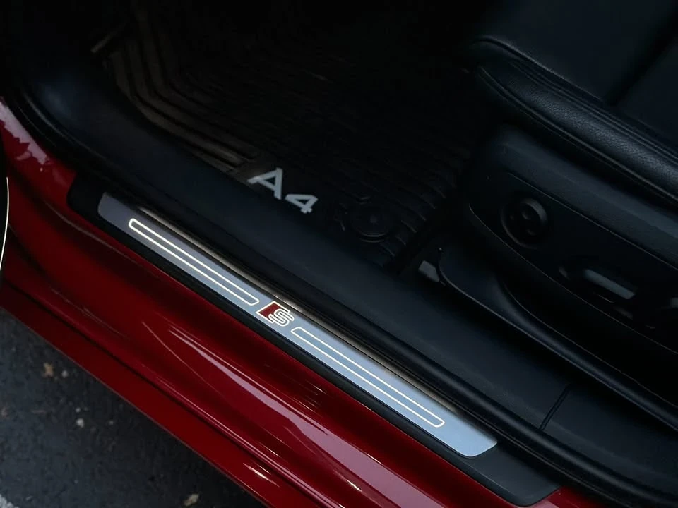 2017 Audi B9 A4 - Image 19 of 20