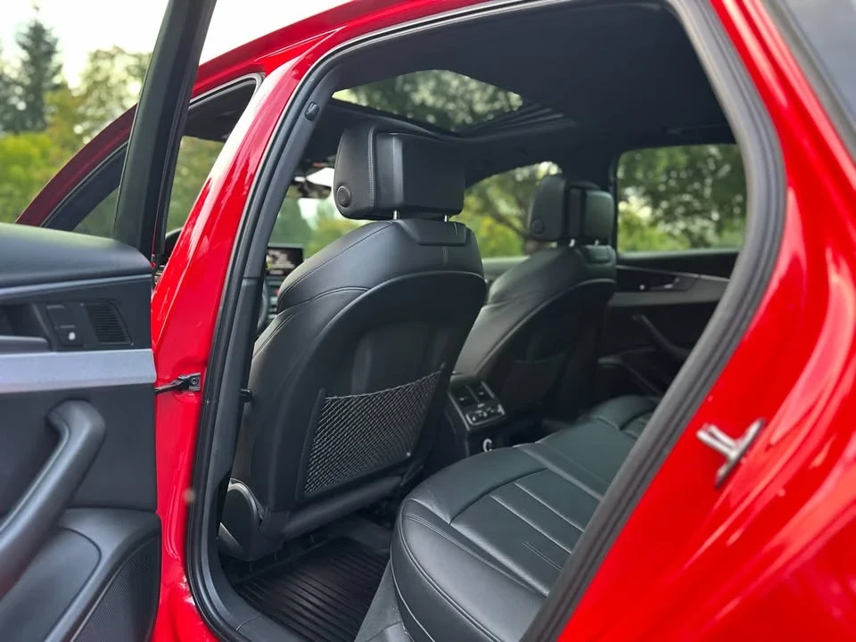 2017 Audi B9 A4 - Image 16 of 20