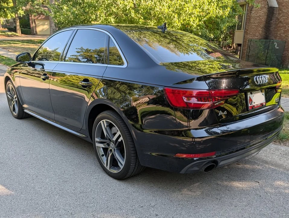 2017 Audi B9 A4 - Image 6 of 19