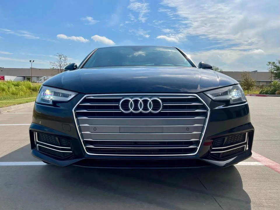 2017 Audi B9 A4 - Image 2 of 20
