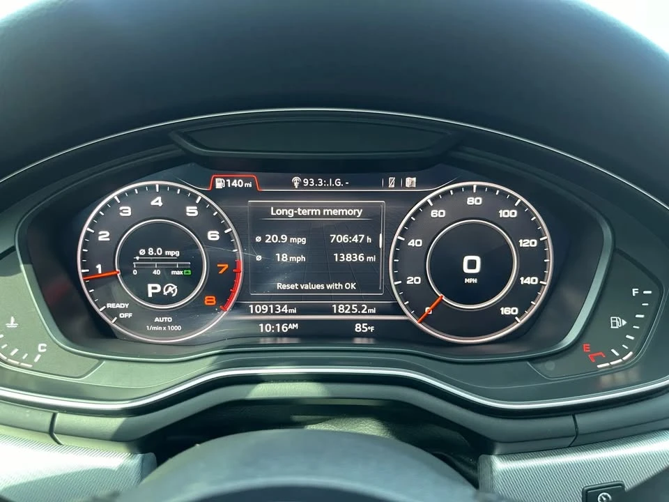 2017 Audi B9 A4 - Image 20 of 20