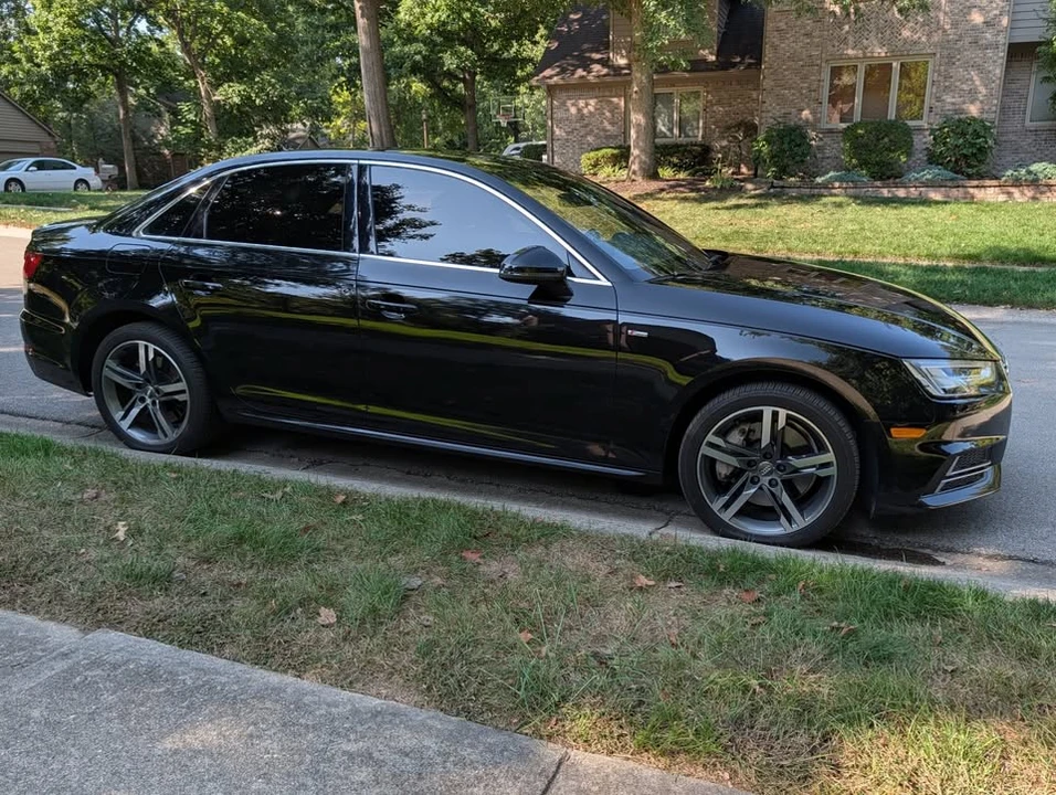 2017 Audi B9 A4 - Image 3 of 19