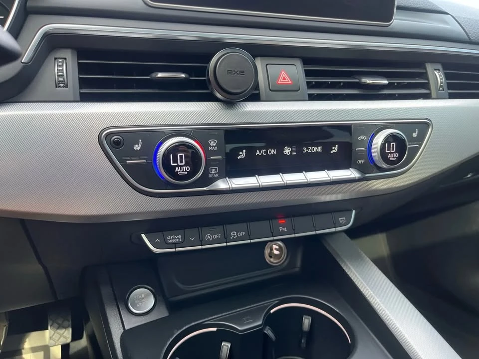 2017 Audi B9 A4 - Image 17 of 20
