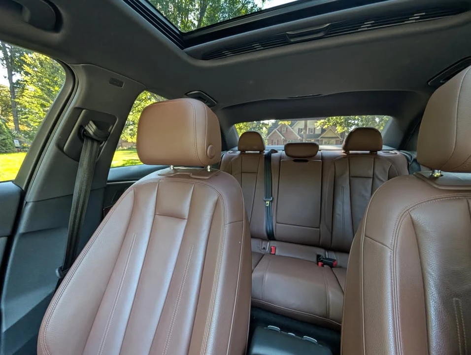 2017 Audi B9 A4 - Image 18 of 19