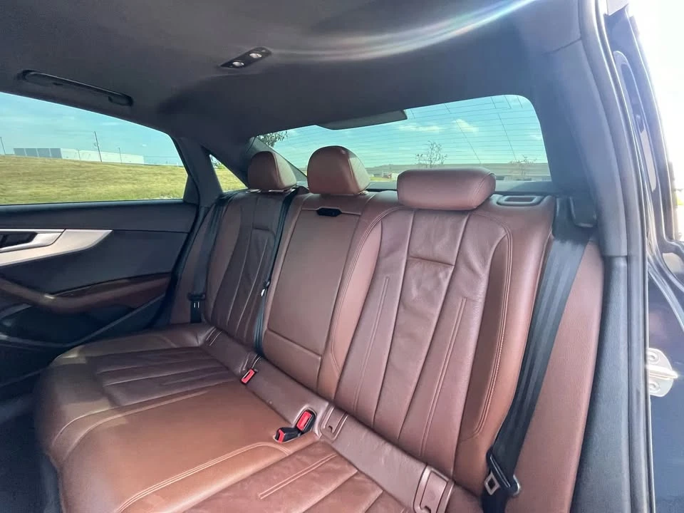 2017 Audi B9 A4 - Image 13 of 20