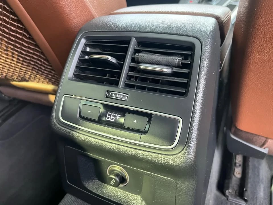 2017 Audi B9 A4 - Image 14 of 20