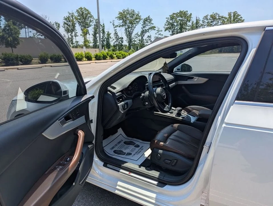 2017 Audi B9 A4 - Image 14 of 18