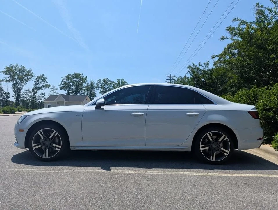 2017 Audi B9 A4 - Image 5 of 18