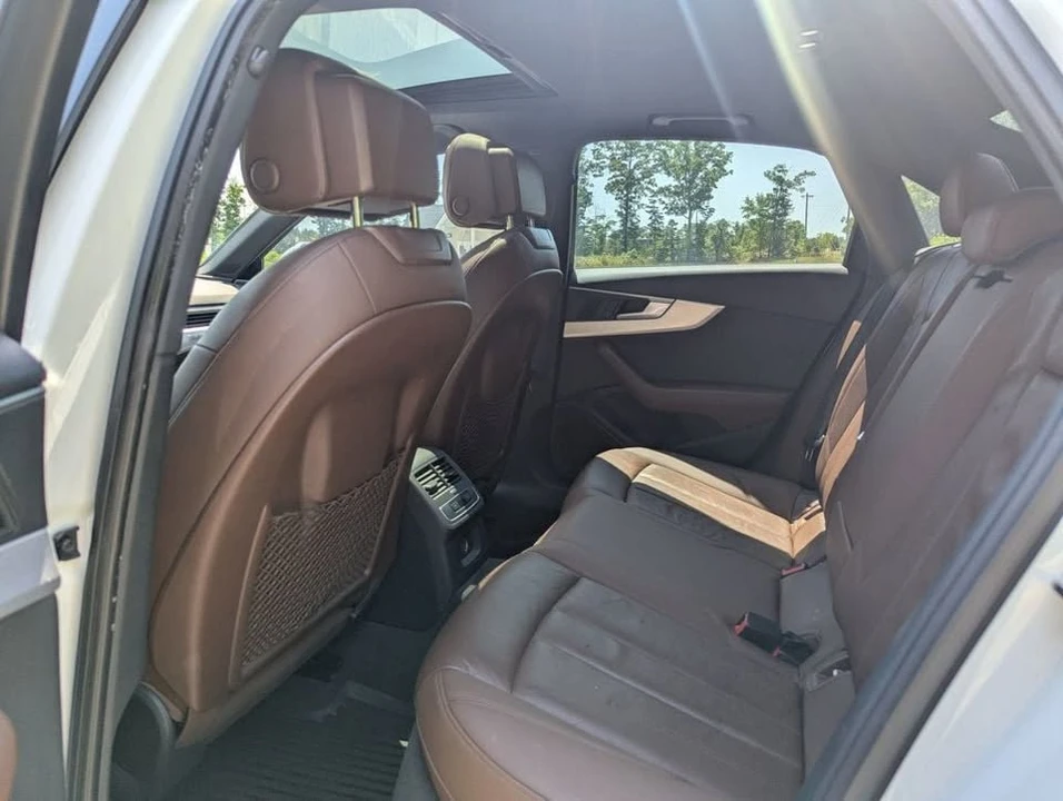 2017 Audi B9 A4 - Image 11 of 18
