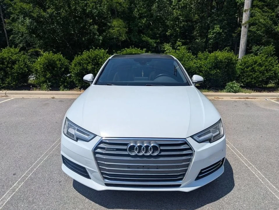 2017 Audi B9 A4 - Image 2 of 18